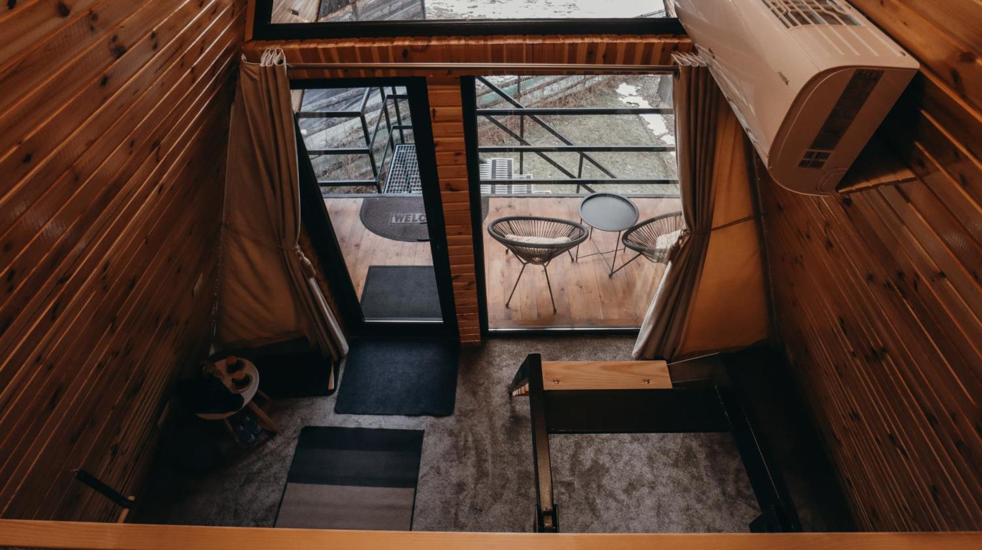 Hotel A Pisc Vatra Moldoviţei Exteriér fotografie